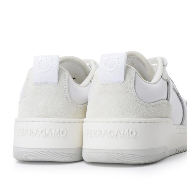フェラガモ FERRAGAMO スニーカー レディース_8
