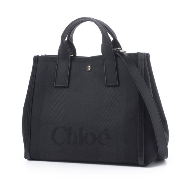 [あす着] クロエ Chloe トートバッグ 2WAY レディース CHLOE CARRY