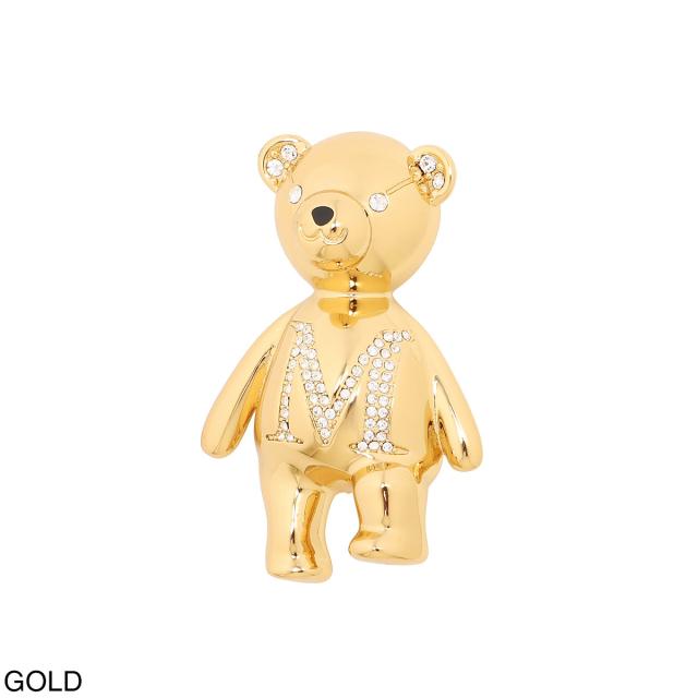 マックスマーラ Max Mara ブローチ レディース SHINY シャイニー