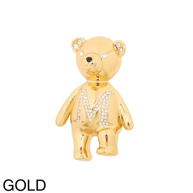 マックスマーラ Max Mara ブローチ レディース SHINY シャイニー