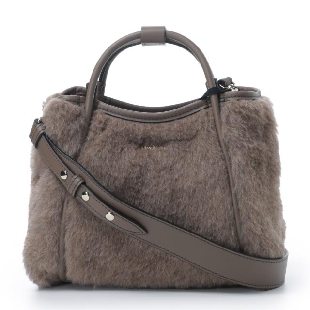 マックスマーラ Max Mara ハンドバッグ 3WAY ショルダーバッグ レディース TMARINXS4_1