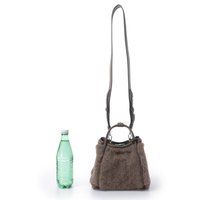 マックスマーラ Max Mara ハンドバッグ 3WAY ショルダーバッグ レディース TMARINXS4_3