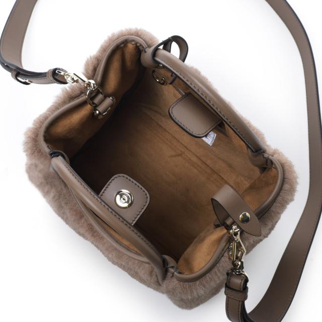 マックスマーラ Max Mara ハンドバッグ 3WAY ショルダーバッグ レディース TMARINXS4_4
