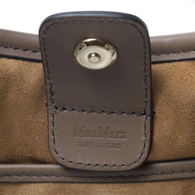 マックスマーラ Max Mara ハンドバッグ 3WAY ショルダーバッグ レディース TMARINXS4_5