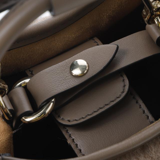 マックスマーラ Max Mara ハンドバッグ 3WAY ショルダーバッグ レディース TMARINXS4_6