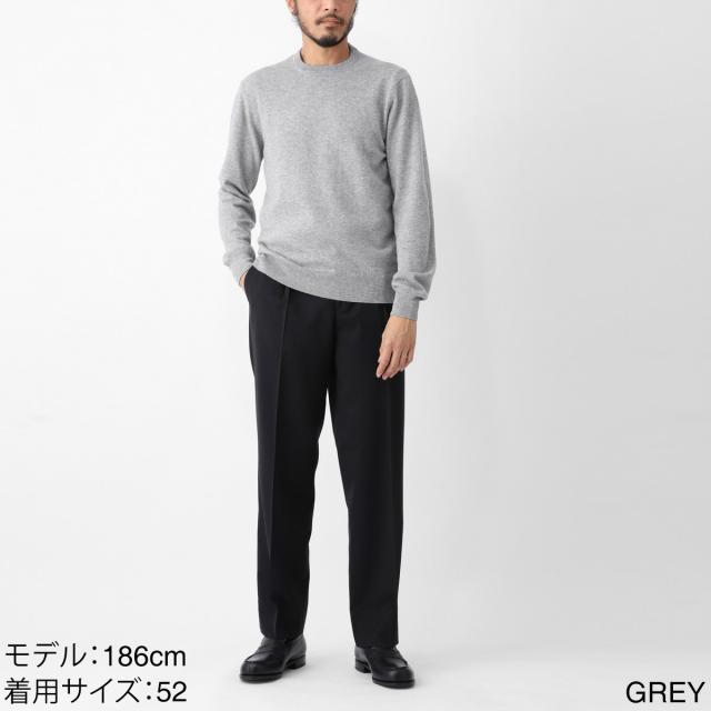 クルチアーニ ⁄ Cruciani ⁄ タートルネック ハイゲージ Cruciani