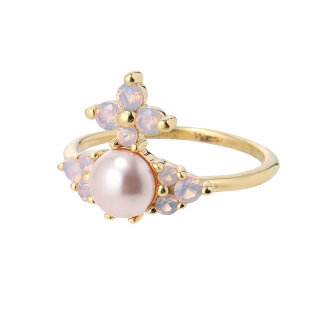 ヴィヴィアンウエストウッド Vivienne Westwood リング 指輪 レディース FEODORA RING
