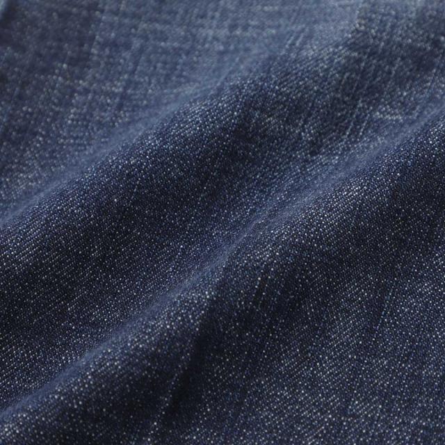 アントレアミ entre amis ボタンフライジーンズ メンズ 5 TK DENIM CORTO_13