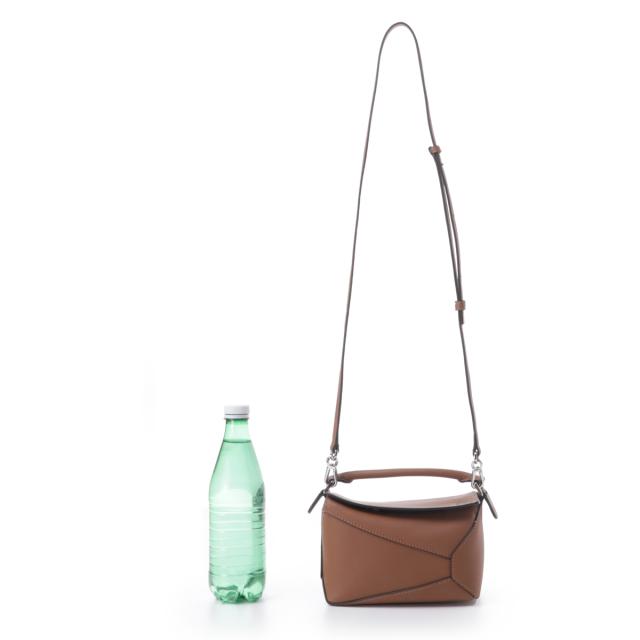 ロエベ LOEWE ハンドバッグ 3WAY ショルダーバッグ レディース PUZZLE EDGE MINI BAG パズルエッジ バッグ_2
