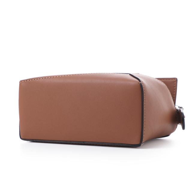 ロエベ LOEWE ハンドバッグ 3WAY ショルダーバッグ レディース PUZZLE EDGE MINI BAG パズルエッジ バッグ_6