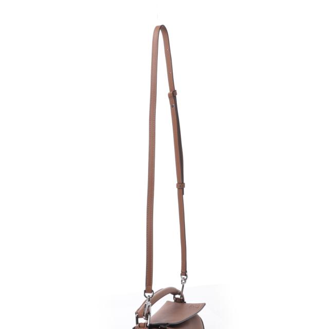 ロエベ LOEWE ハンドバッグ 3WAY ショルダーバッグ レディース PUZZLE EDGE MINI BAG パズルエッジ バッグ_7