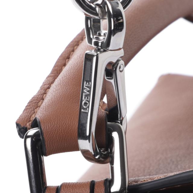 ロエベ LOEWE ハンドバッグ 3WAY ショルダーバッグ レディース PUZZLE EDGE MINI BAG パズルエッジ バッグ_8