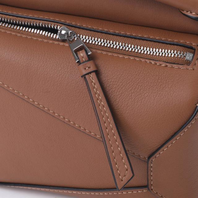 ロエベ LOEWE ハンドバッグ 3WAY ショルダーバッグ レディース PUZZLE EDGE MINI BAG パズルエッジ バッグ_9