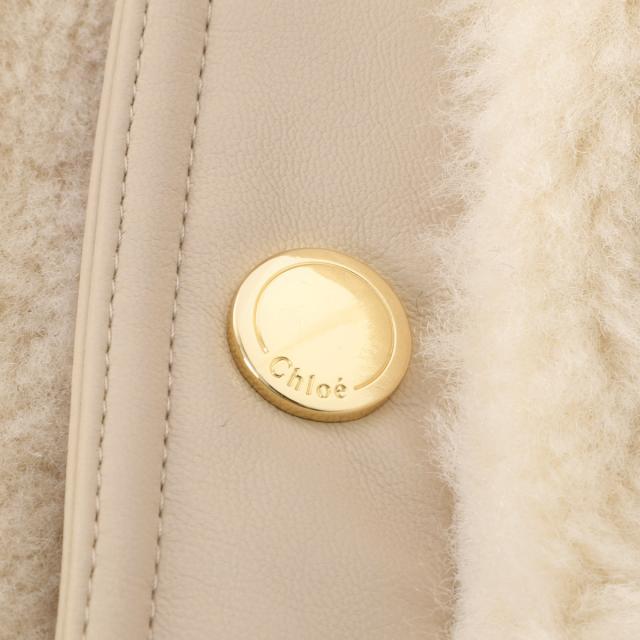 あす着] クロエ Chloe ベスト ジレ KIDS キッズ ガールズ レディース