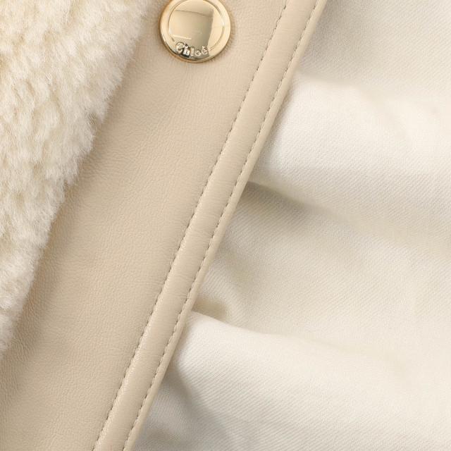 あす着] クロエ Chloe ベスト ジレ KIDS キッズ ガールズ レディース