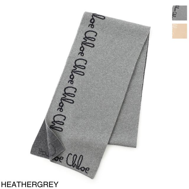 [あす着] クロエ Chloe マフラー KIDS キッズ ガールズ レディース