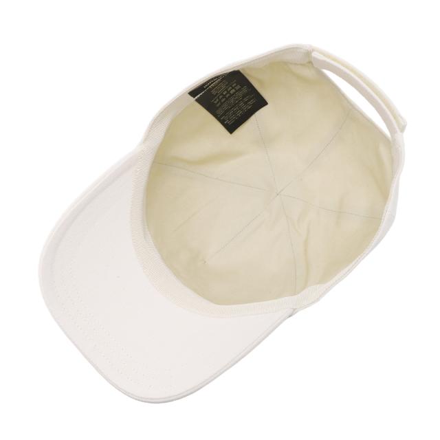 あす着] フェンディ FENDI ベースボールキャップ メンズ