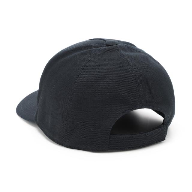 あす着] フェンディ FENDI ベースボールキャップ メンズ