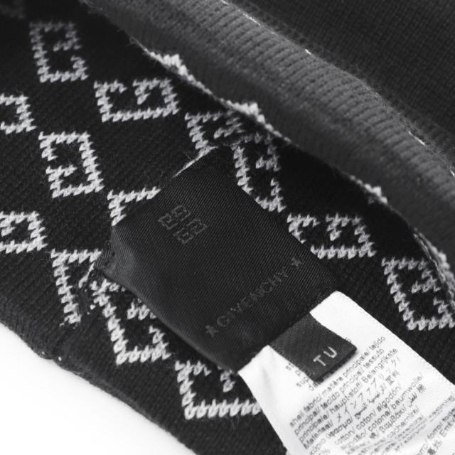 [あす着] ジバンシー GIVENCHY リバーシブル ニットキャップ ビーニー レディース KIDS キッズ ガールズ ボーイズ あす着] ジバンシー GIVENCHY リバーシブル ニットキャップ ビーニー