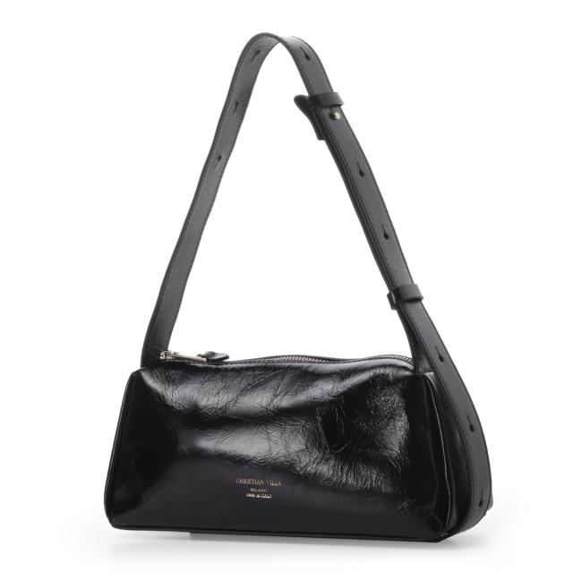 [あす着] クリスチャン ヴィラ CHRISTIAN VILLA ショルダーバッグ クロスボディバッグ レディース