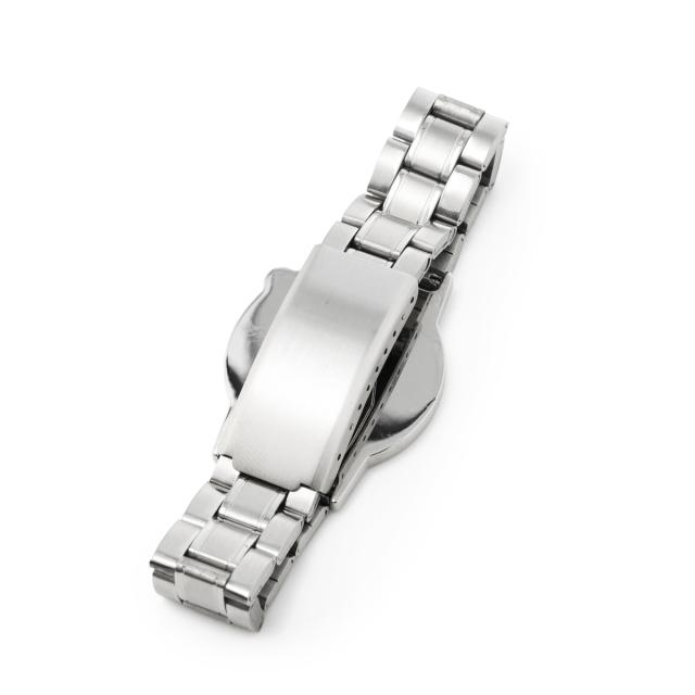 エムエム 6 メゾンマルジェラ MM6 Maison Margiela ブレスレット レディース MIRROR FACE METAL BRACELET_4