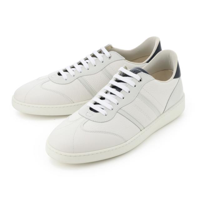 [あす着] フェラガモ FERRAGAMO スニーカー メンズ