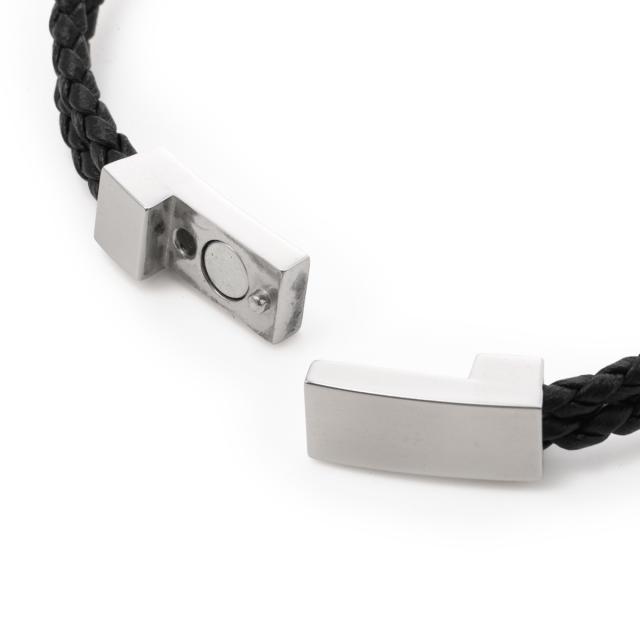 フェラガモ FERRAGAMO ブレスレット メンズ GANCINI BRACELET_3