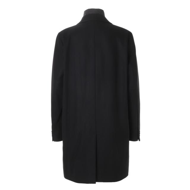 ヒューゴヒューゴボス HUGO HUGOBOSS ウールコート ライナー付き コート メンズ Milogan2541_1
