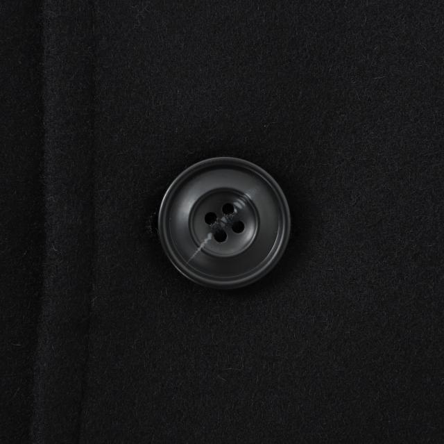 ヒューゴヒューゴボス HUGO HUGOBOSS ウールコート ライナー付き コート メンズ Milogan2541_4