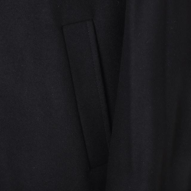 ヒューゴヒューゴボス HUGO HUGOBOSS ウールコート ライナー付き コート メンズ Milogan2541_5