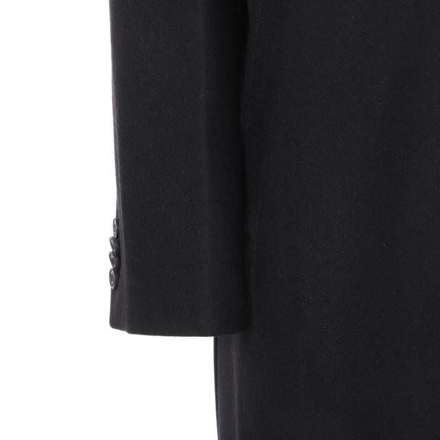 ヒューゴヒューゴボス HUGO HUGOBOSS ウールコート ライナー付き コート メンズ Milogan2541_6