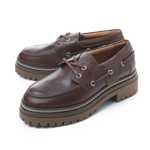 [あす着] ウィークエンドマックスマーラ WEEKEND Max Mara デッキシューズ ボートシューズ レディース POMPEI