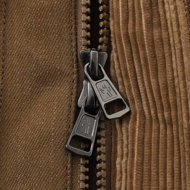 モンクレール MONCLER シャツジャケット デニムジャケット メンズ_5