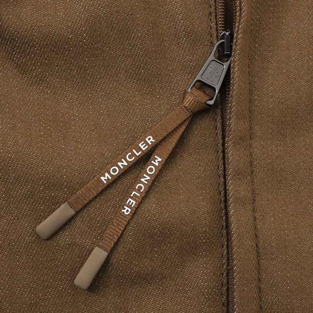 モンクレール MONCLER シャツジャケット デニムジャケット メンズ_6