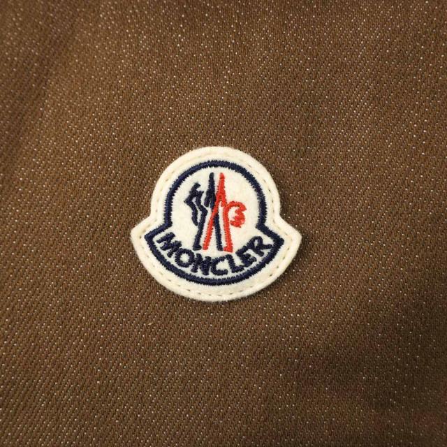 モンクレール MONCLER シャツジャケット デニムジャケット メンズ_7