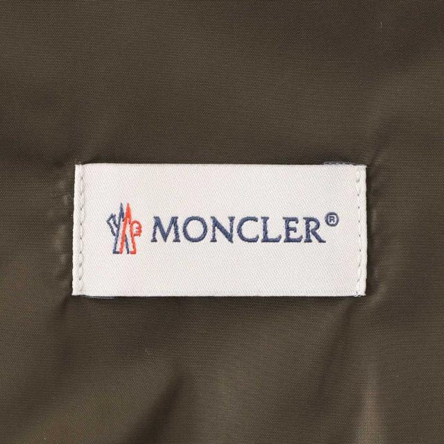 モンクレール MONCLER シャツジャケット デニムジャケット メンズ_12