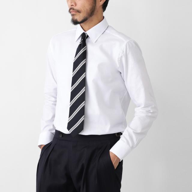 [あす着] ギローバー GUY ROVER 長袖レギュラーカラーシャツ メンズ CLASSIC