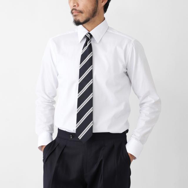 [あす着] ギローバー GUY ROVER 長袖レギュラーカラーシャツ メンズ CLASSIC