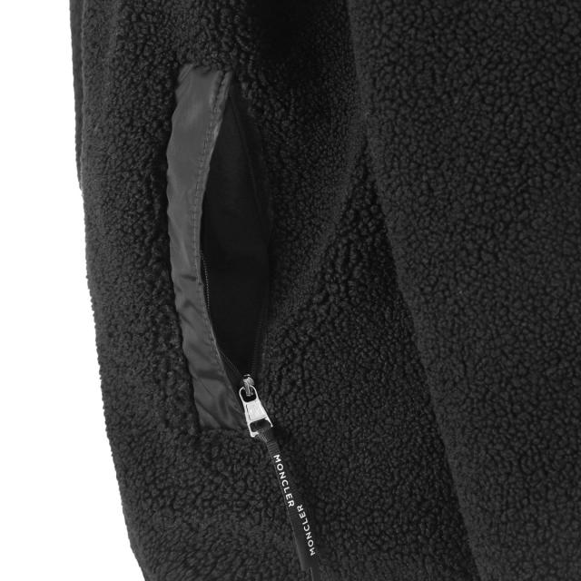 モンクレール MONCLER ジップアップ フリース メンズ_6