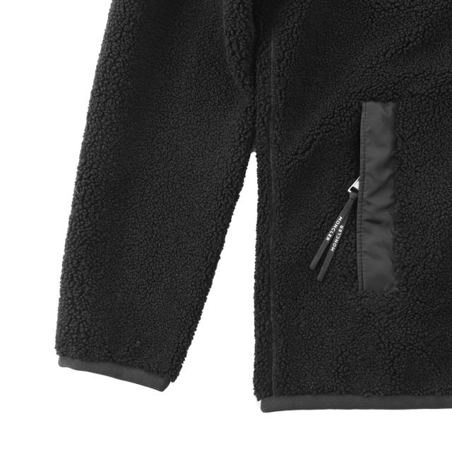 モンクレール MONCLER ジップアップ フリース メンズ_7