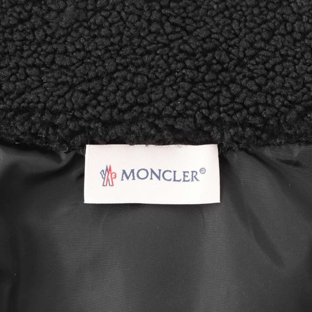 モンクレール MONCLER ジップアップ フリース メンズ_9