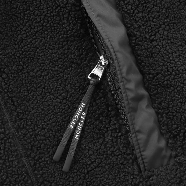 モンクレール MONCLER ジップアップ フリース メンズ_10