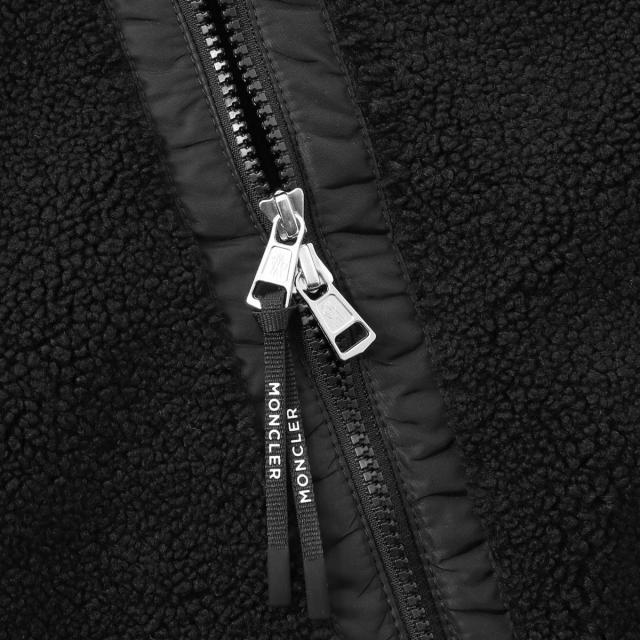 モンクレール MONCLER ジップアップ フリース メンズ_11