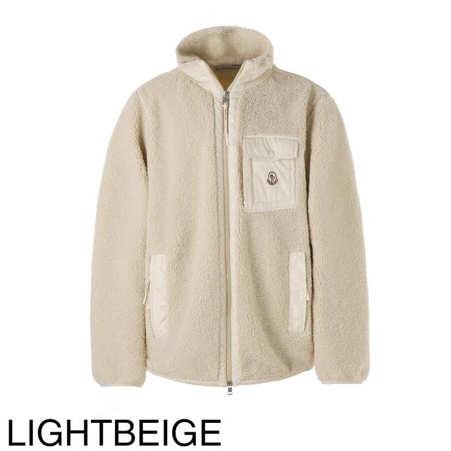 モンクレール MONCLER ジップアップ フリース メンズ_17