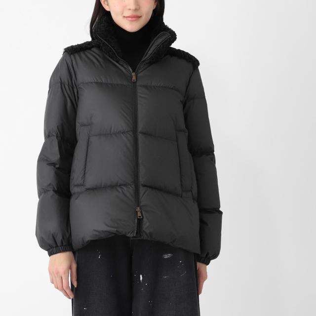 [あす着] モンクレール MONCLER ダウンジャケット レディース ESNAIE