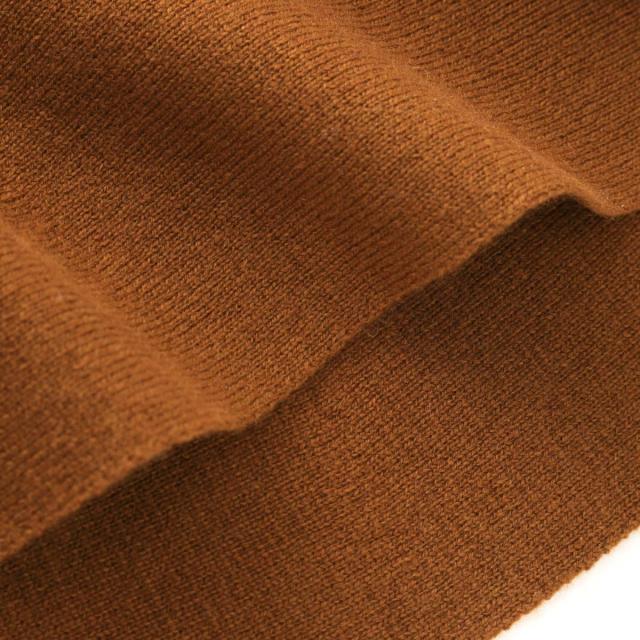 マックスマーラ Max Mara フレアスカート ニットスカート レディース GIBERNA ウール カシミヤ ニット フレア_6