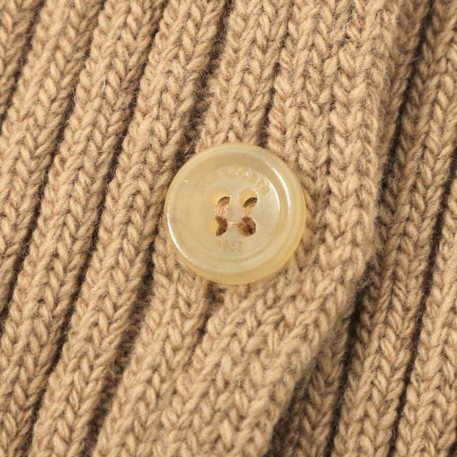 マックスマーラ Max Mara ニットベスト ジレ レディース MADRE マードレ ウール カシミヤ ニット ジレ_6