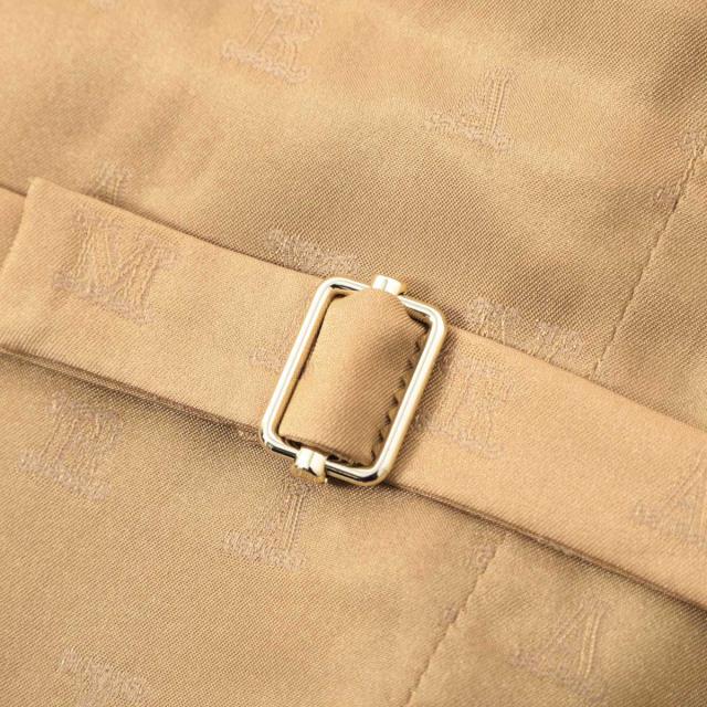マックスマーラ Max Mara ニットベスト ジレ レディース MADRE マードレ ウール カシミヤ ニット ジレ_9