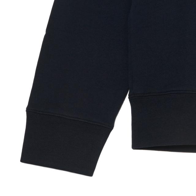 メゾンキツネ MAISON KITSUNE スウェットシャツ メンズ FOX HEAD PATCH REGULAR SWEATSHIRT フォックスヘッド_4