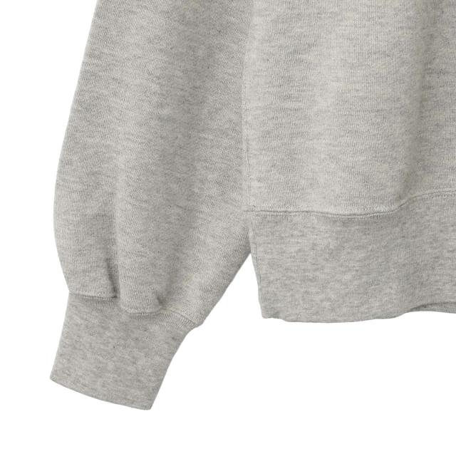 リフィル LIFiLL スウェットシャツ メンズ レディース COTTONY BASIC SWEAT コットニー 裏毛 プルオーバー 【国内正規品】_10